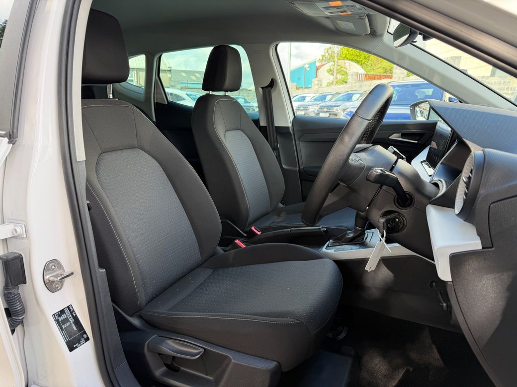2023 SEAT Arona
