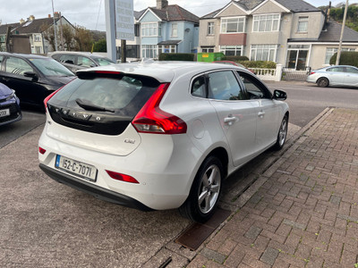 2018 Hyundai i30