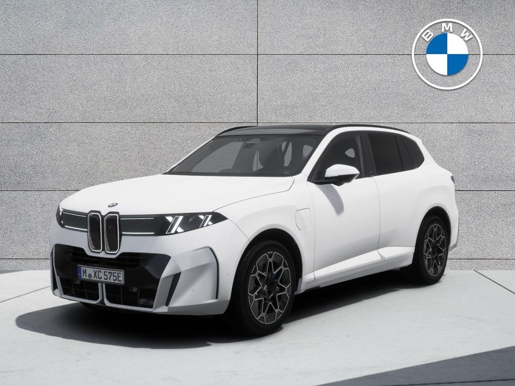 2027 BMW X5