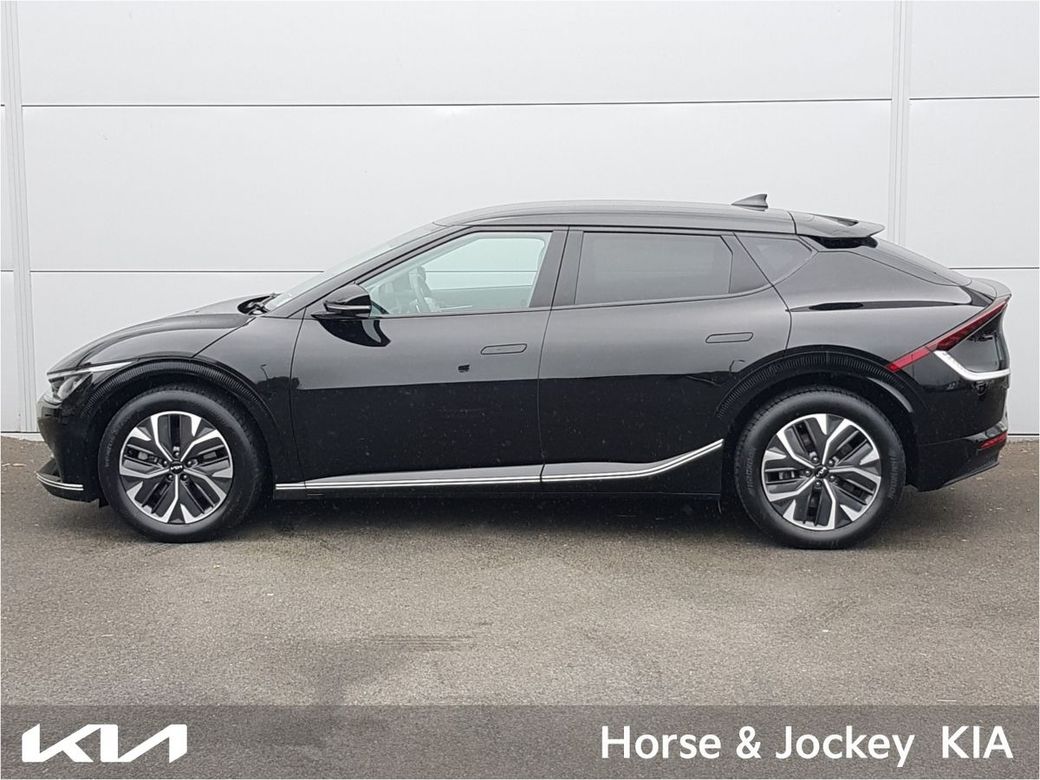 2022 Kia EV6