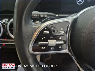 2023 Mercedes-Benz GLA Class