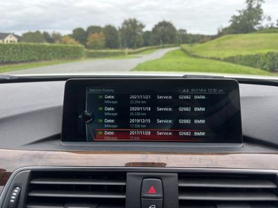 2017 BMW 3 Series