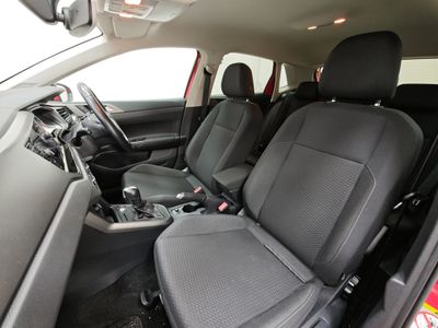 2020 Volkswagen Polo