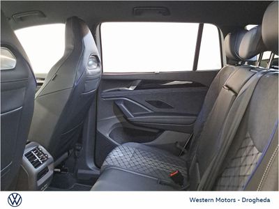 2026 Volkswagen Tayron