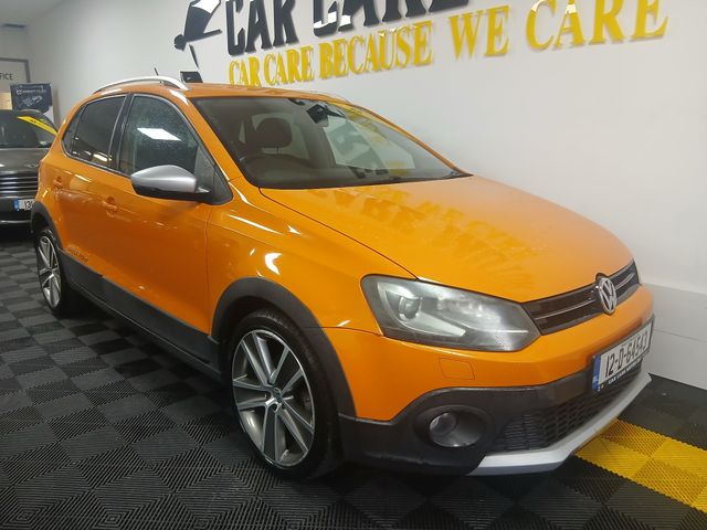 vehicle for sale from Car Care Motor Co. Templeogue
