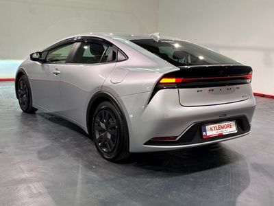 2024 Toyota Prius