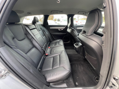 2019 Volvo V90