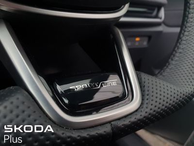 2025 Skoda Superb