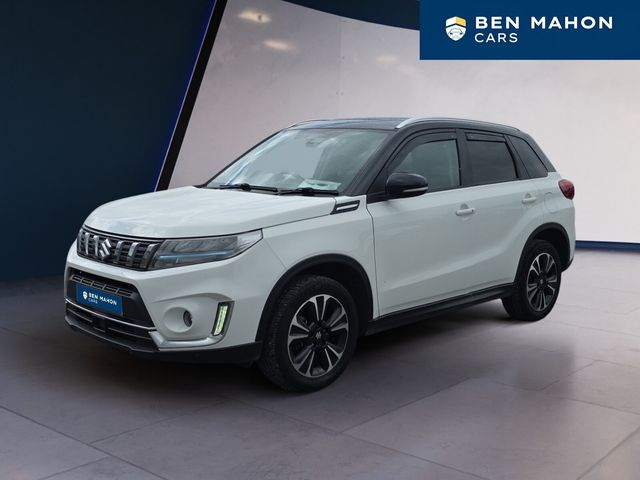 vehicle for sale from Ben Mahon Cars