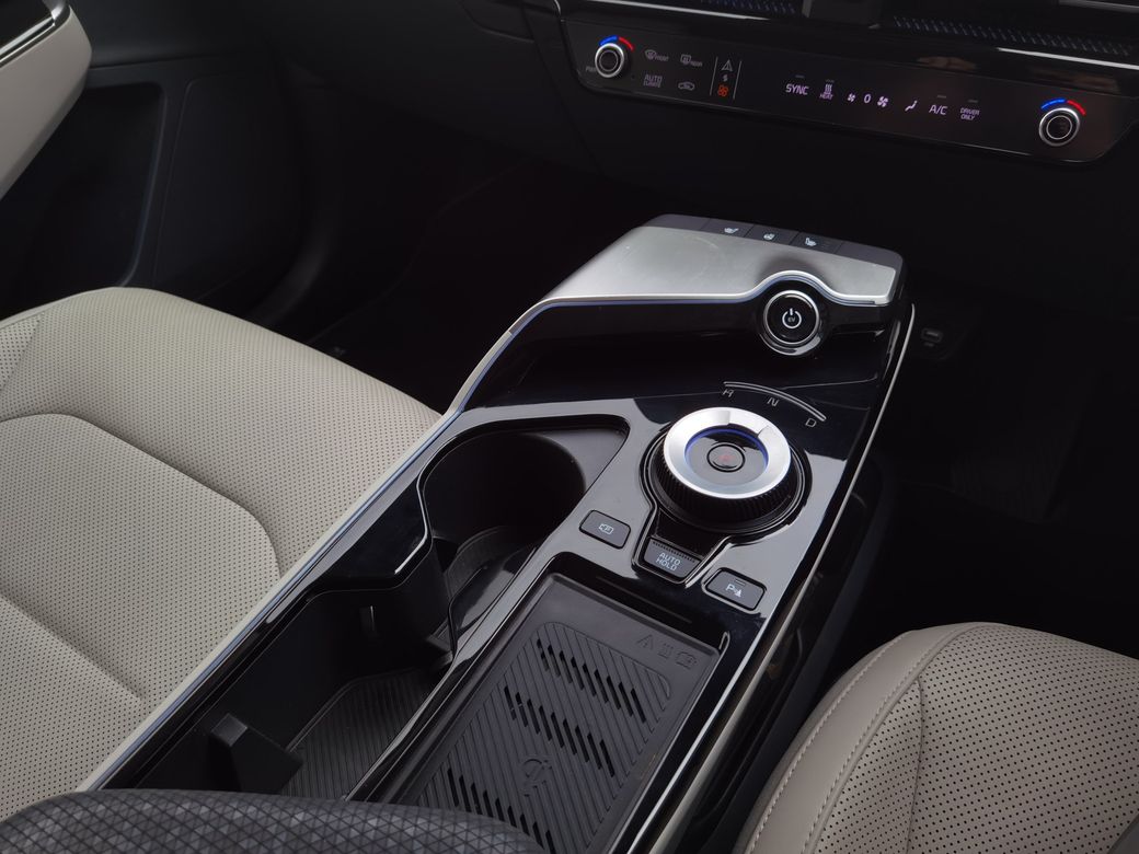 2022 Kia EV6