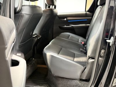 2025 Toyota Hilux