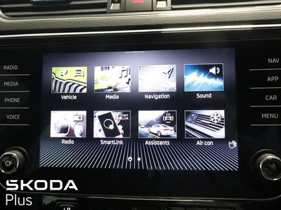 2023 Skoda Superb