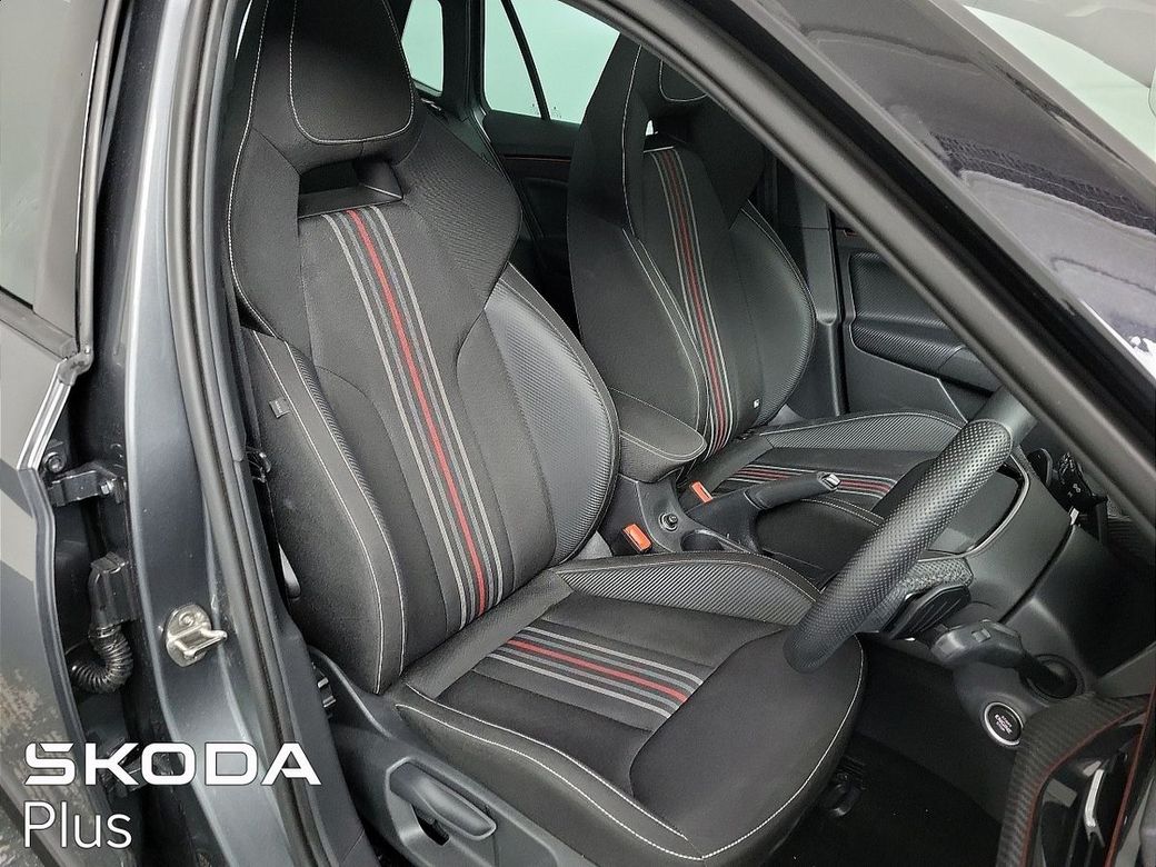2025 Skoda Kamiq
