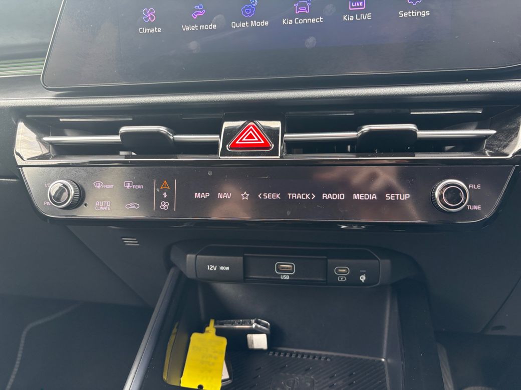 2023 Kia Niro