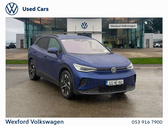 vehicle for sale from Wexford Volkswagen
