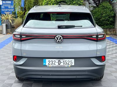 2023 Volkswagen ID.4