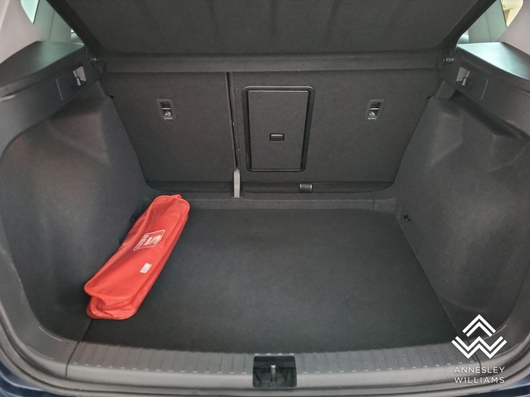 2023 SEAT Ateca