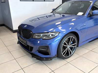 2021 BMW 330
