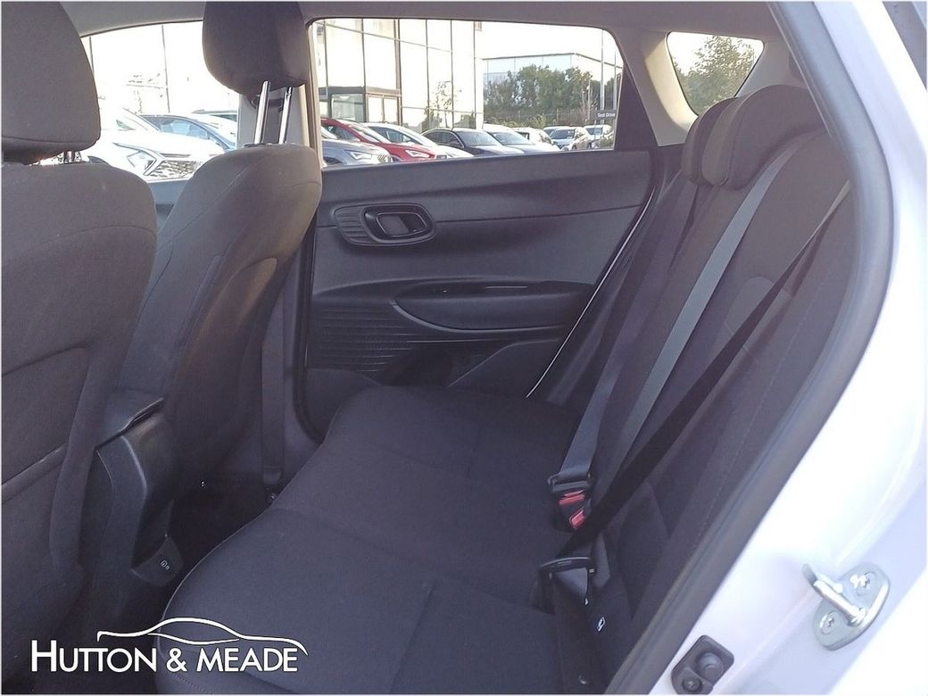 2025 Hyundai Bayon
