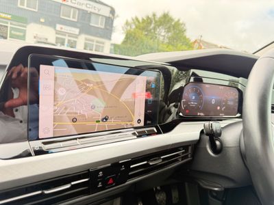 2024 Volkswagen Golf