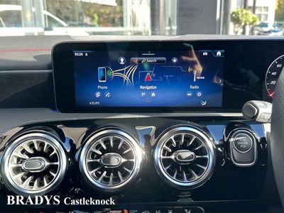 2024 Mercedes-Benz CLA Class