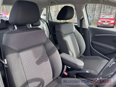 2016 Volkswagen Polo