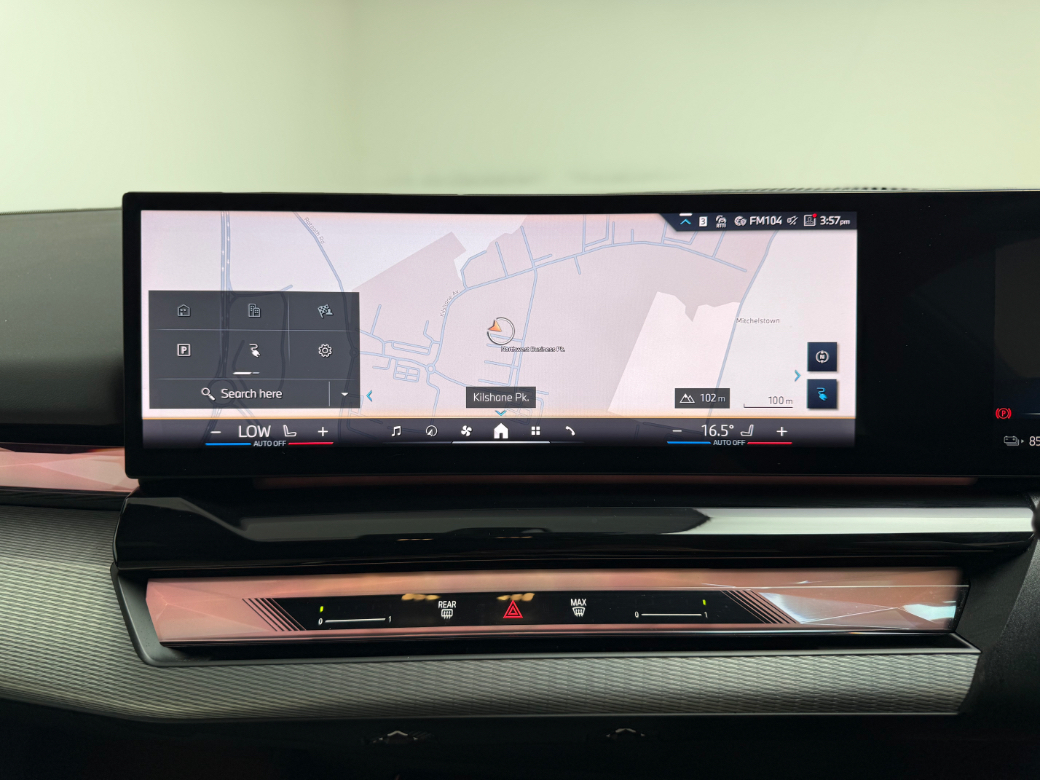 2024 BMW i5