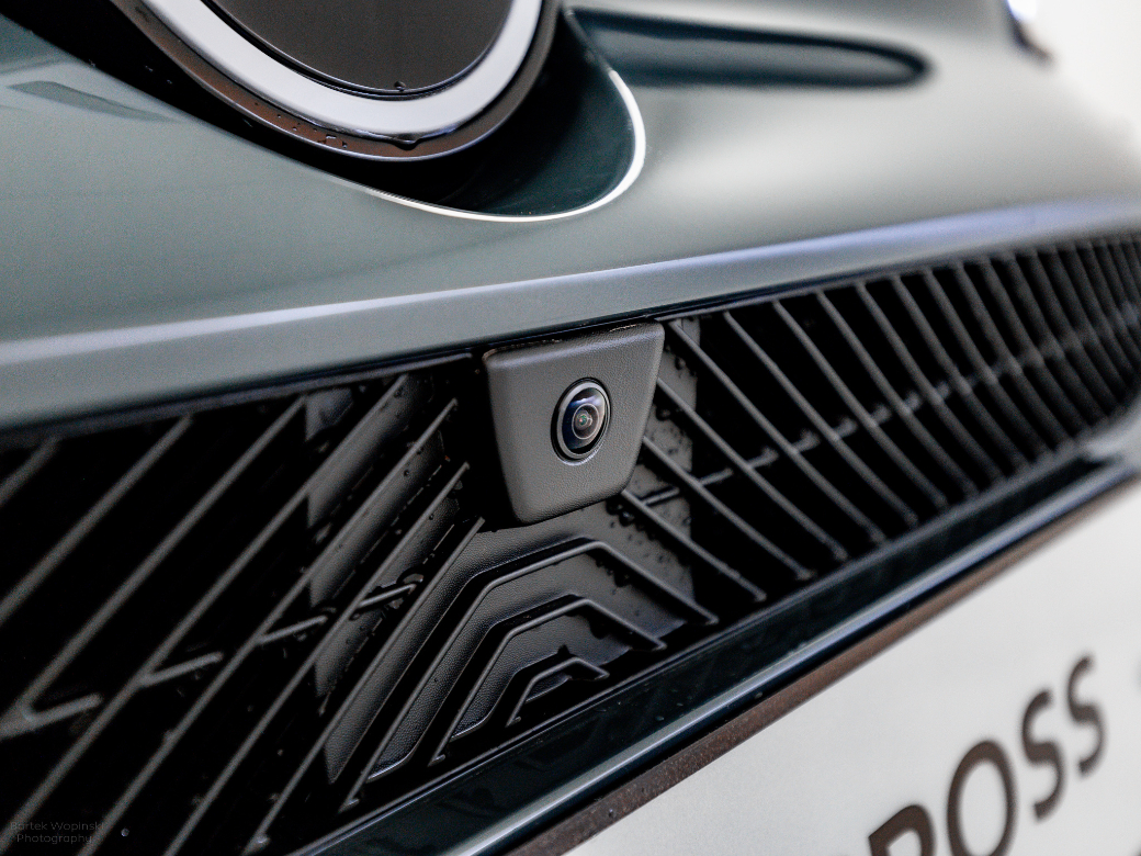 2026 Citroen C5 Aircross