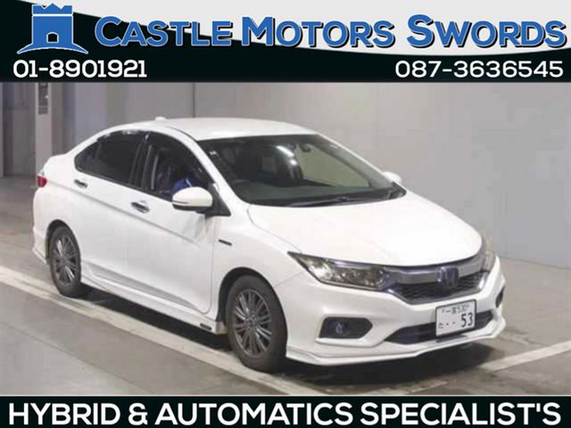 vehicle for sale from Castle Motors Swords