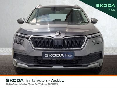 2023 Skoda Kamiq