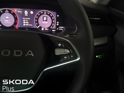 2026 Skoda Octavia