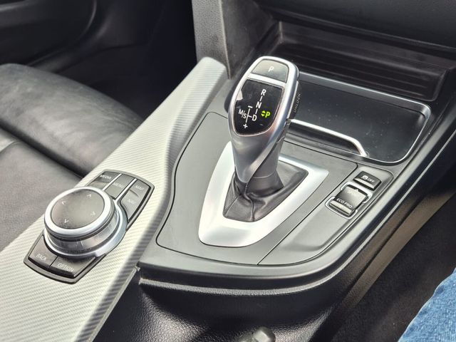 2019 BMW 3 Series