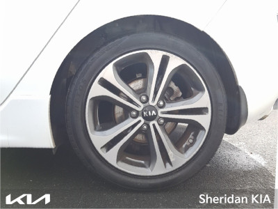 2018 Kia Ceed