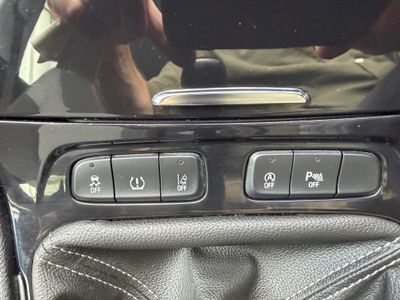 2019 Opel Grandland X