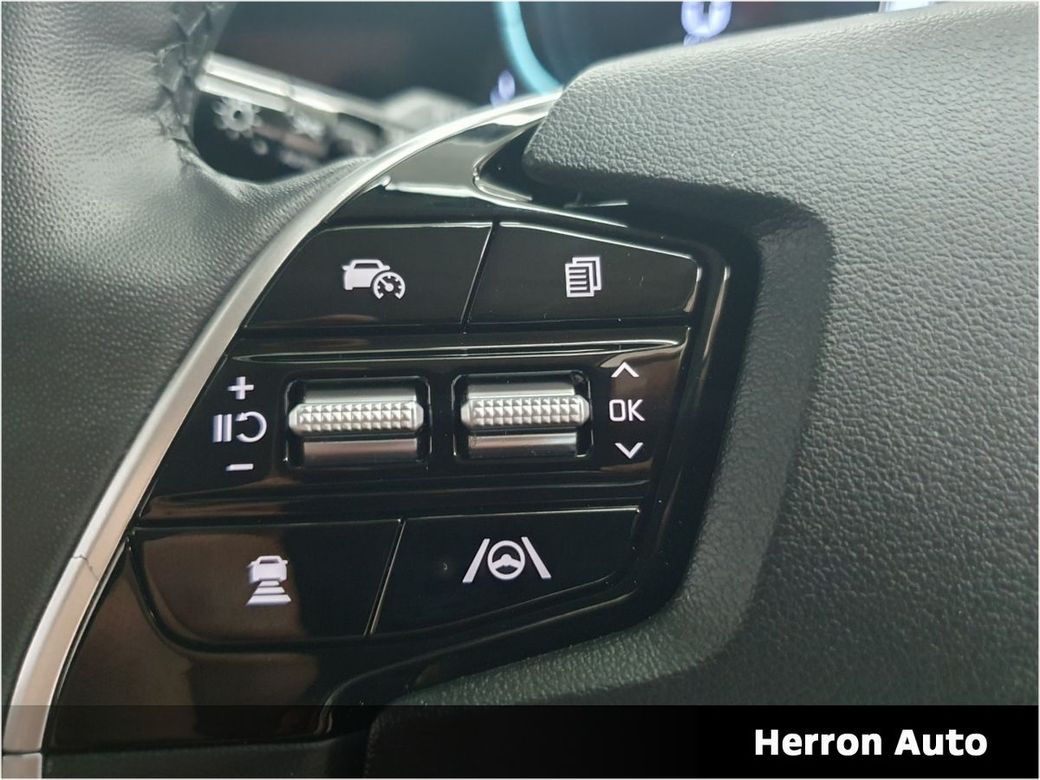 2023 Kia Niro