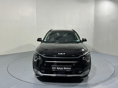 2024 Kia Niro