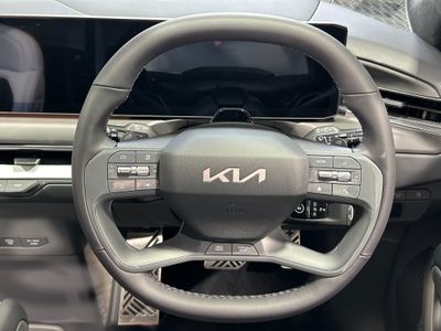 2026 Kia EV9