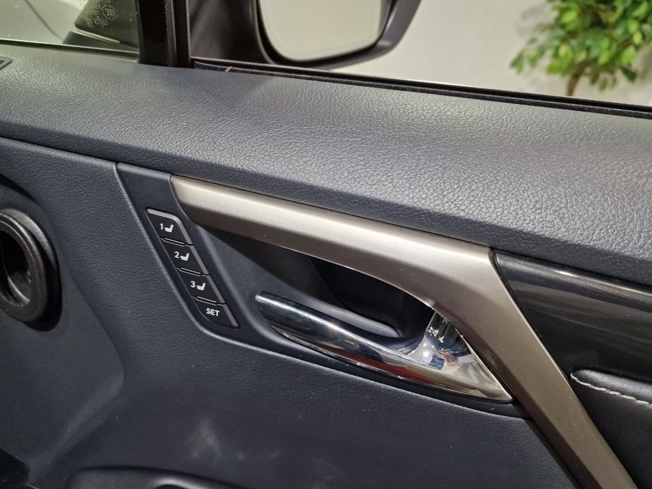 2016 Lexus RX450h
