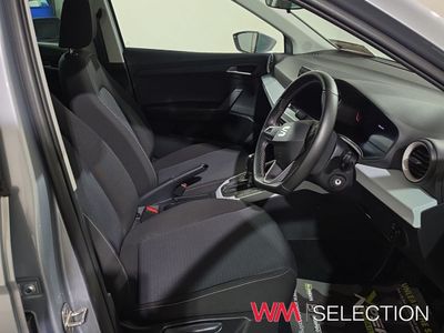 2023 SEAT Arona