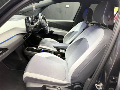 2022 Volkswagen ID.3
