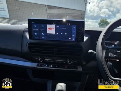 2026 Citroen Dispatch