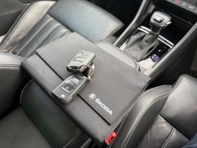 2019 Skoda Karoq