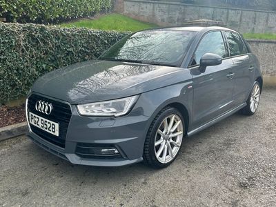 vehicle for sale from Colm Lindsay Cars Ltd