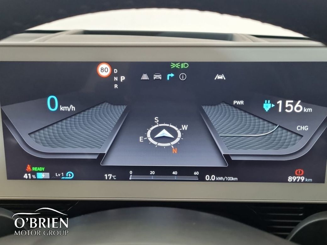 2025 Hyundai Ioniq 5