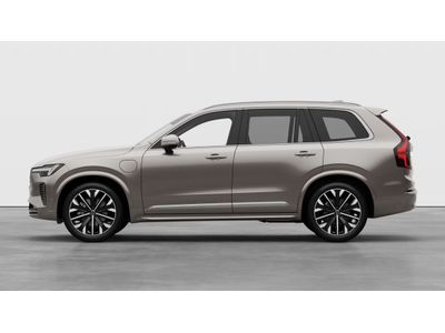2026 Volvo XC90