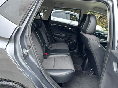 2019 Honda Fit