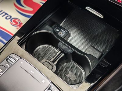 2022 Mercedes-Benz CLA Class