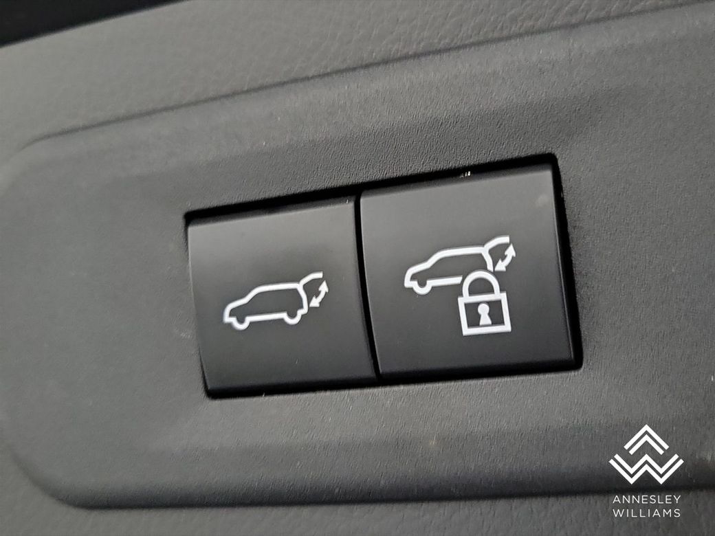 2025 Lexus NX