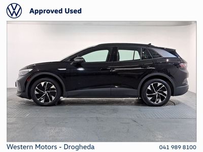 2023 Volkswagen ID.4