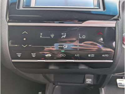 2017 Honda Fit